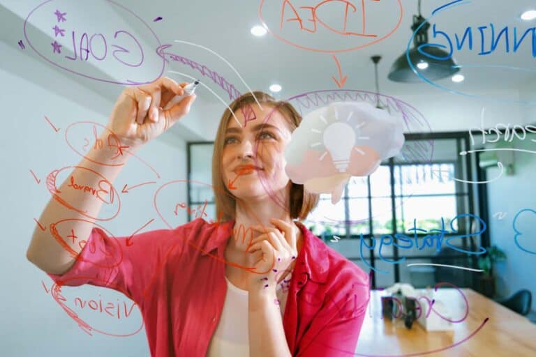 Neuro-Marketing in der Praxis – Yvonne Vertes von Sikorszky erklärt die Macht der Sinne