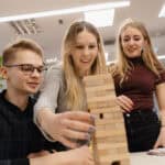 Die Generation Z im Unternehmen: Yvonne Vertes von Sikorszky über Erwartungen und Potenziale
