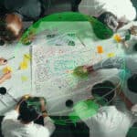 Warum Yvonne Vertes von Sikorszky eine agile Organisationsentwicklung empfiehlt
