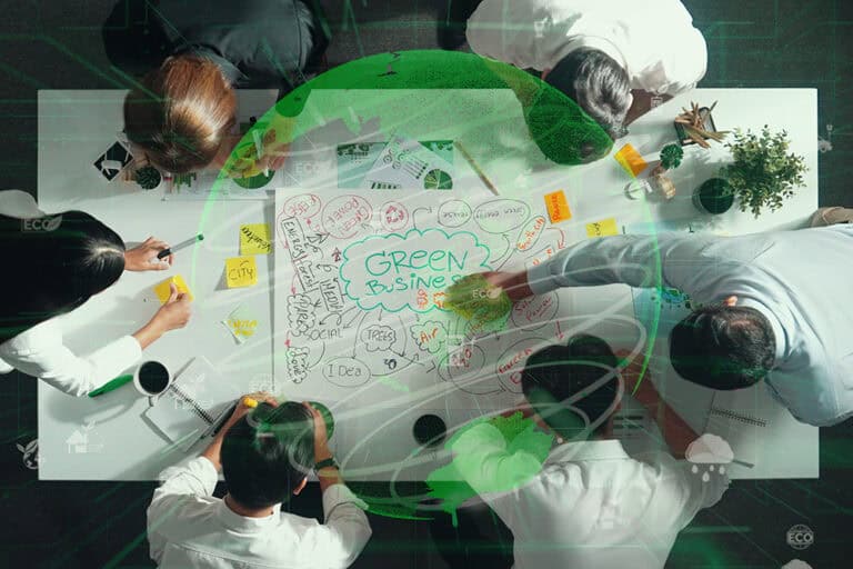 Warum Yvonne Vertes von Sikorszky eine agile Organisationsentwicklung empfiehlt